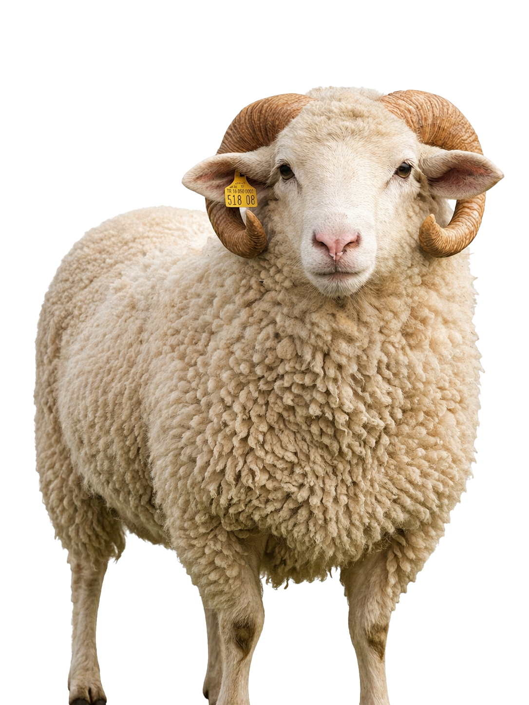 Küçükbaş Kampanya